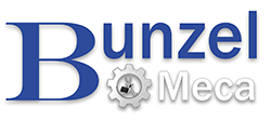 Bunzel-Meca Logo